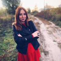 Анастасия