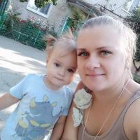 Наталия Бондарь