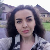 Лилия Агеенко