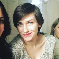 Анастасия Петрова
