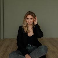 Марина 