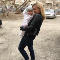 Курушина Дарья