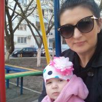 Яна Матвеева(Говорунова)