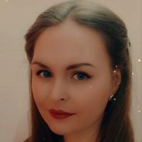 Александра Заморева 