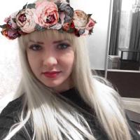 Regina💎Zadorozhnaya