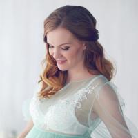 Светлана Голубева