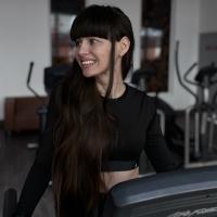 ANASTASIA BONDARENKO