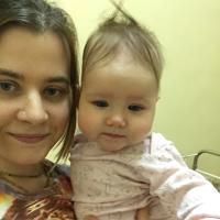 Ольга Никитина