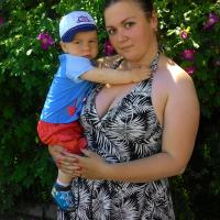 Ирина Засухина