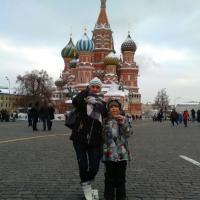 Ксения Сергейчук
