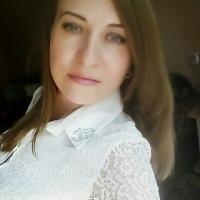Оксана