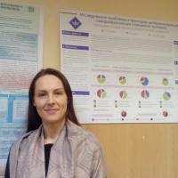 Наталия Сычева