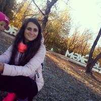 Евангелина