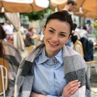 Ірина
