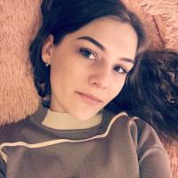 Марина Чабанова