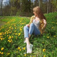 Екатерина