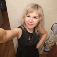 Алёна 