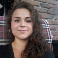 Наташа Сафронова