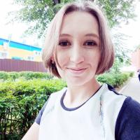 Арестова Валентина