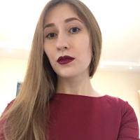 Марина