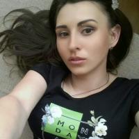 Davudenko Yasenka