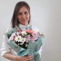 Ольга Барковская