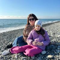 Маргарита Антипова