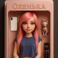 Ольга