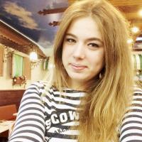 Карина Чермошенцева