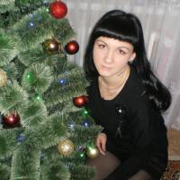 Оля