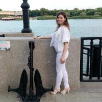 Мусцевая Екатерина