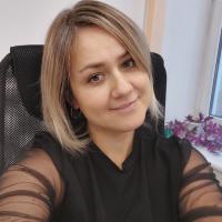 Ирина Буркова
