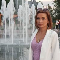 Оксана