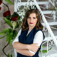 Ишутина Оксана