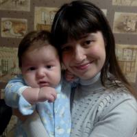 Людочка Чипиго (Копырзова)