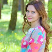 Аня Кириллова