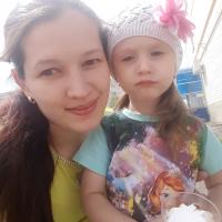 Юлия Асьмаева 