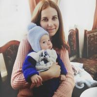 Екатерина Мяновская
