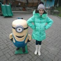 Тимченко Тамара