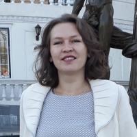Анна Че