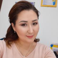 Зарина