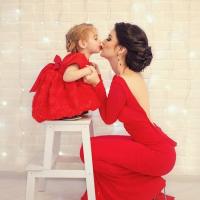 

Анна Барская