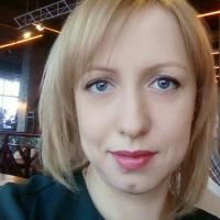 Анна Филатова