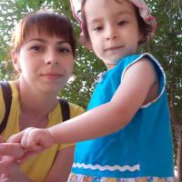 Галинушка Кружилина
