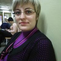 Людмила Чибисова