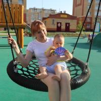 Анастасия 