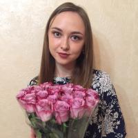 Анастасия