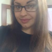 Вика Шепилова