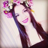 Анжелика Кардашевская