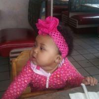 Anyla's Mommy